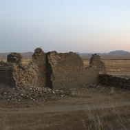 Kitan sito archeologico